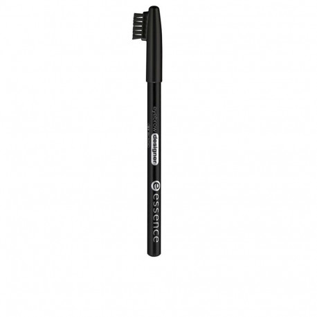 ESSENCE EYEBROW DESIGNER lápiz para cejas #01-black 1 gr