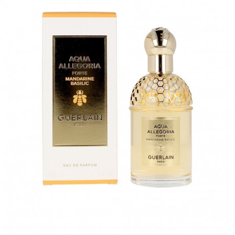 GUERLAIN AQUA ALLEGORIA MANDARINE BASILIC FORTE edp vapo 75 ml