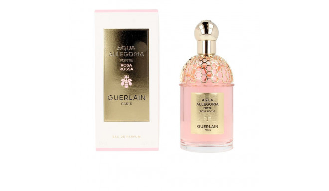 GUERLAIN AQUA ALLEGORIA ROSA ROSSA FORTE edp vapo 125 ml