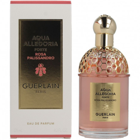 Guerlain parfüümvesi Aqua Allegoria Forte Rosa Palissandro 125ml