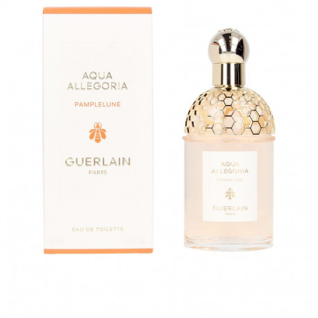 Guerlain tualettvesi Aqua Allegoria Pamplelune 125ml