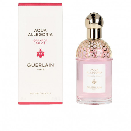 Guerlain tualettvesi Aqua Allegoria Granada Salvia 75ml