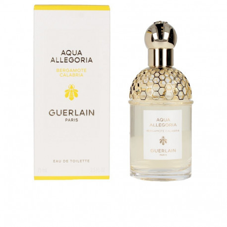 Guerlain tualettvesi Aqua Allegoria Bergamote Calabria 75ml