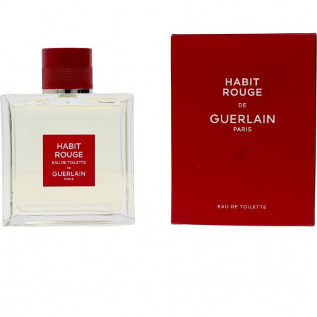 Guerlain tualettvesi Habit Rouge 100ml