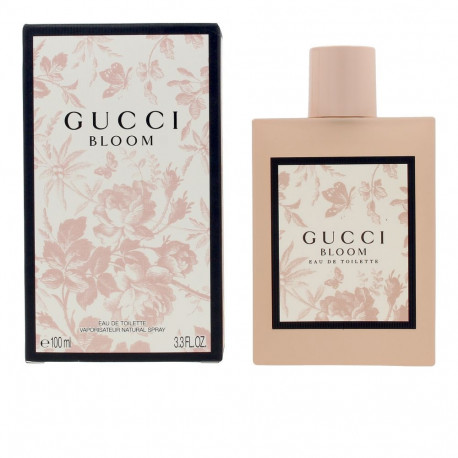 Gucci tualettvesi Bloom 100ml