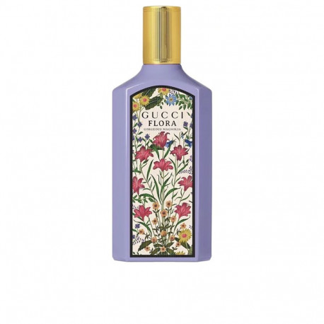 GUCCI FLORA GORGEOUS MAGNOLIA edp vapo 100 ml