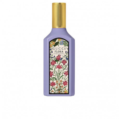 GUCCI FLORA GORGEOUS MAGNOLIA edp vapo 50 ml