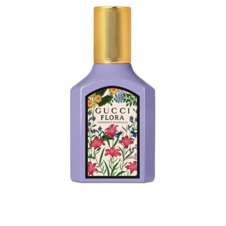 Gucci parfüümvesi Flora Gorgeous Magnolia 30ml