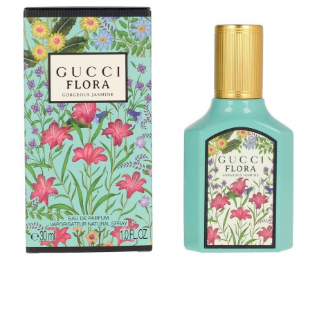 Gucci parfüümvesi Flora Gorgeous Jasmine EDP 30ml
