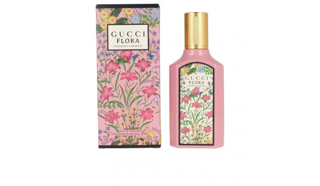 Gucci parfüümvesi Flora 50ml