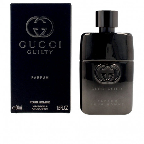 Gucci parfüümvesi Guilty Pour Homme Parfum 50ml