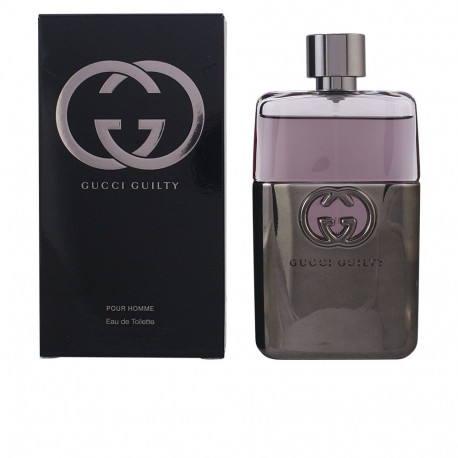 Gucci tualettvesi Guilty Pour Homme 90ml