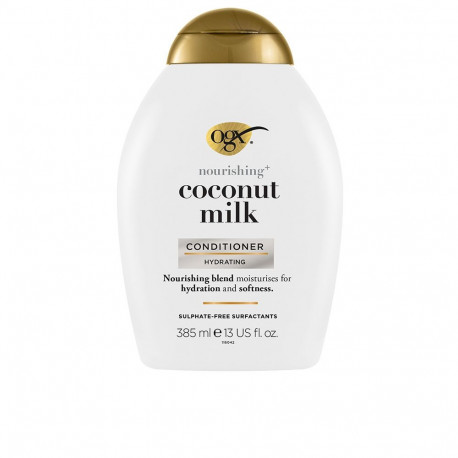 OGX juuksepalsam Coconut Milk 385ml