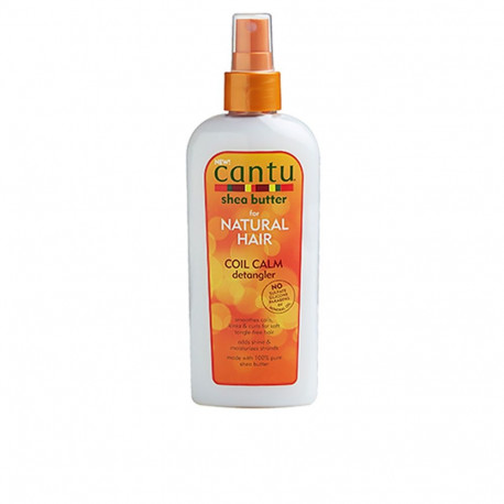 CANTU FOR NATURAL HAIR sõlmede lahtistaja Coil Calm 237ml