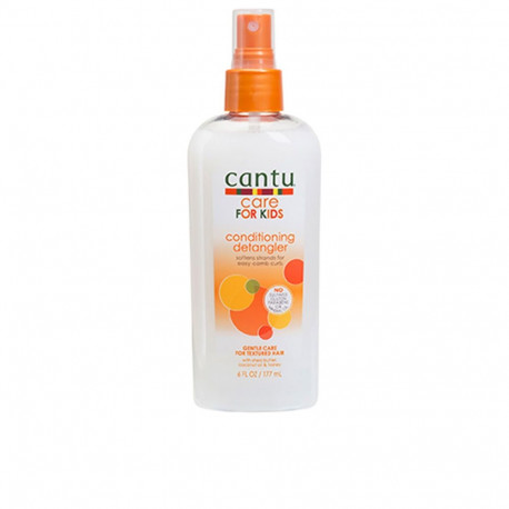 Cantu pusatõrjepalsam Care for Kids 177ml