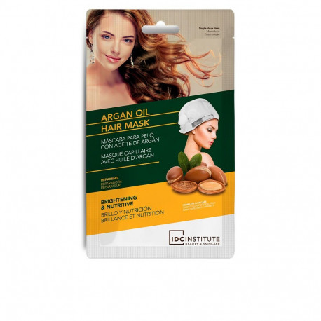 IDC INSTITUTE juuksemask arganiõliga 40g