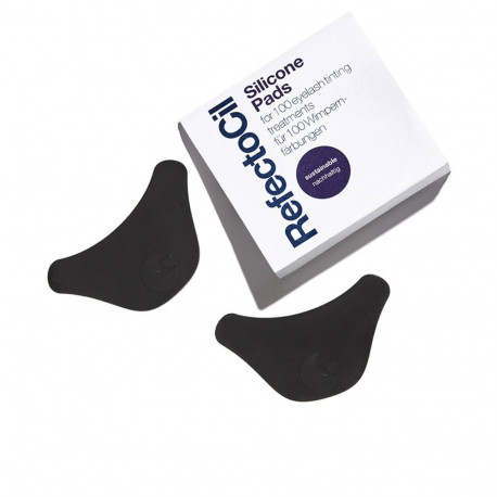 REFECTOCIL SILICONE pads 1 u