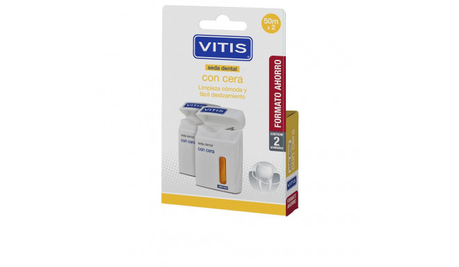 VITIS hambaniit vahaga duo 2tk