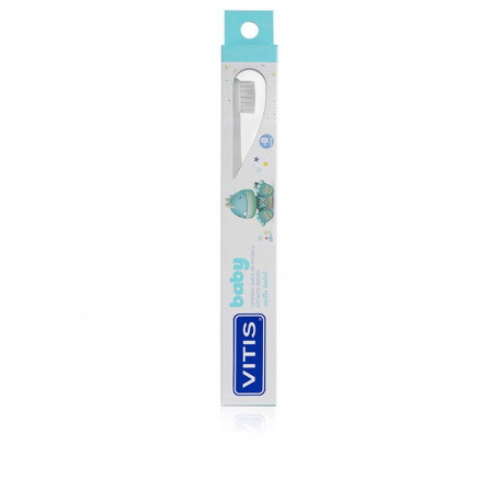 VITIS BABY cepillo dental 1 u