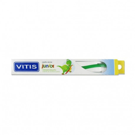 VITIS JUNIOR cepillo dental 1 u