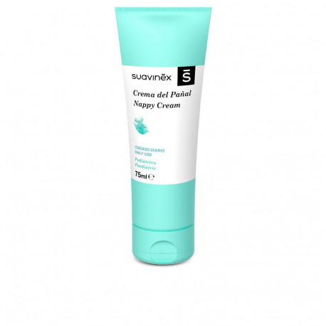 SUAVINEX Crema del Pañal 75 ml