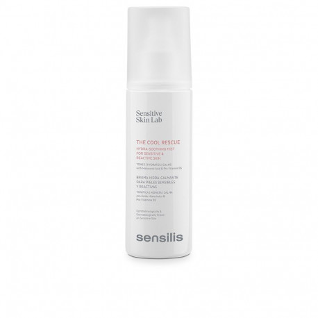 SENSILIS THE COOL RESCUE bruma hidra-calmante 150 ml