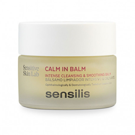 SENSILIS CALM IN BALM bálsamo limpiador 50 ml
