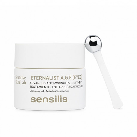 Sensilis silmaümbruskreem Eternalist A.G.E. 20ml
