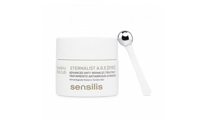 SENSILIS ETERNALIST A.G.E. [ojos] 20 ml