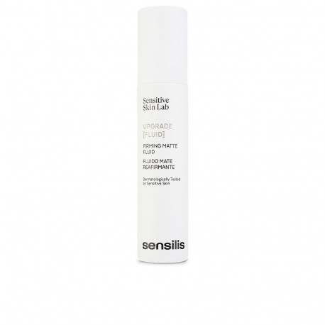 Sensilis pinguldav päevafluiid Upgrade 50ml