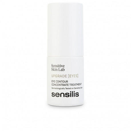 SENSILIS UPGRADE contorno de ojos reafirmante 15 ml