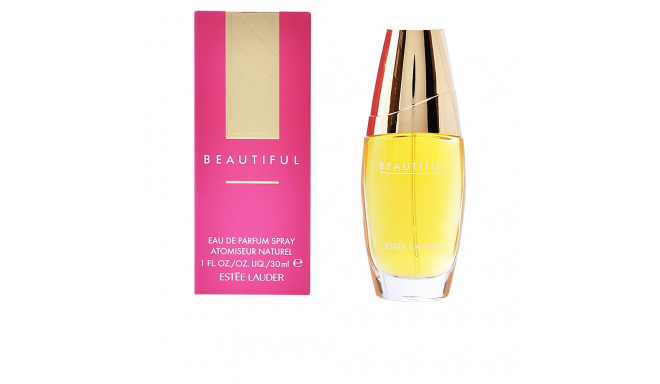 ESTÉE LAUDER BEAUTIFUL eau de parfum vaporizador 30 ml