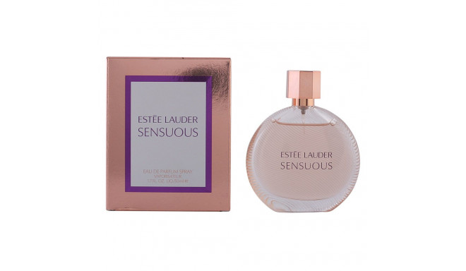 Estée Lauder parfüümvesi Sensuous 50ml