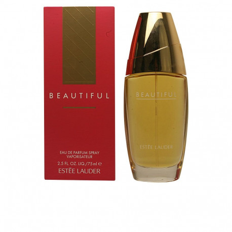 ESTÉE LAUDER BEAUTIFUL eau de parfum vaporizador 75 ml