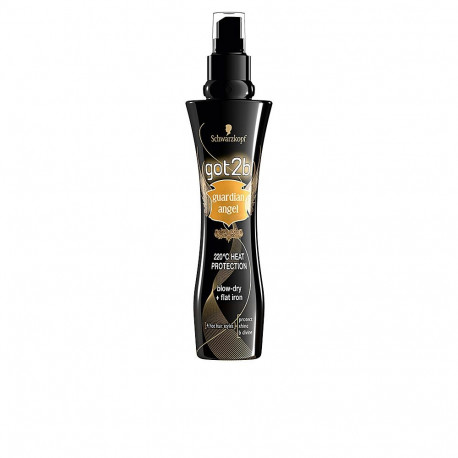 Schwarzkopf kuumakaitsesprei Got2b Guardian Angel 220ºC 200ml