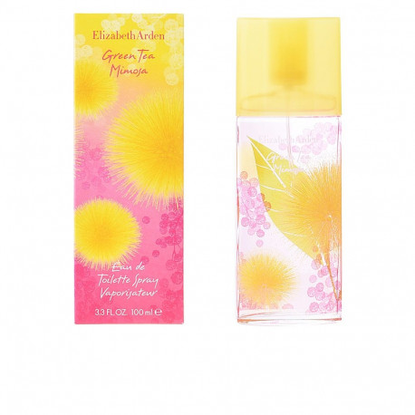 Elizabeth Arden tualettvesi Green Tea Mimosa 100ml