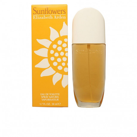Elizabeth Arden tualettvesi Sunflowers 50ml