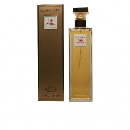 Elizabeth Arden parfüümvesi 5th Avenue 125ml