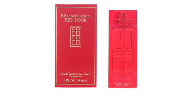 ELIZABETH ARDEN RED DOOR eau de toilette vaporizador 30 ml