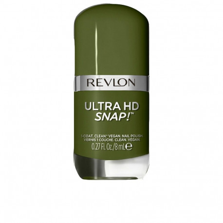Revlon küünelakk Ultra HD Snap! #022 8ml, commander in chief