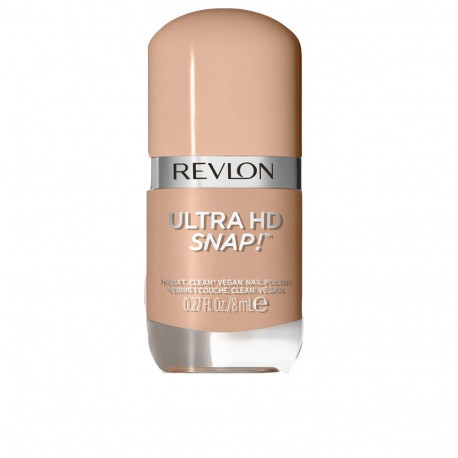 REVLON MASS MARKET ULTRA HD SNAP! nail polish #012-driven 8 ml