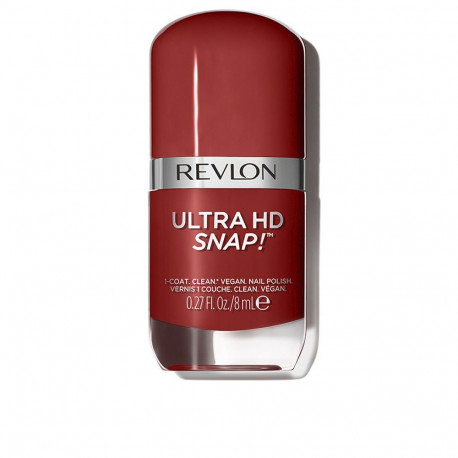 Revlon küünelakk Ultra HD Snap! #014 8ml, punane
