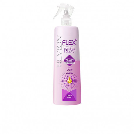 REVLON MASS MARKET FLEX 2 FASES acondicionador definición rizos 400 ml
