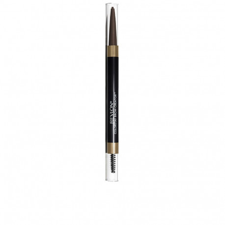 REVLON MASS MARKET COLORSTAY brow creator #dark brown 1 u