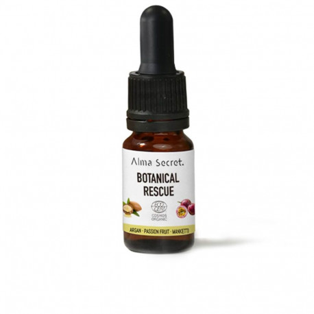 ALMA SECRET BOTANICAL RESCUE sérum capilar 10 ml