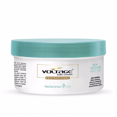 Voltage Cosmetics šampoon meresoola ja vetikatega 400ml