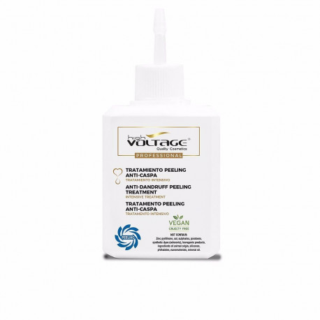 VOLTAGE COSMETICS ANTI-CASPA tratamiento peeling 200 ml