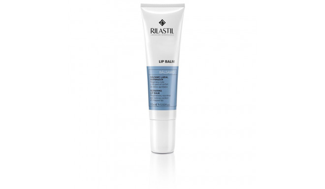 RILASTIL XEROLACT bálsamo labial reparador 15 ml