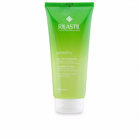 RILASTIL ACNESTIL gel limpiador purificante 200 ml