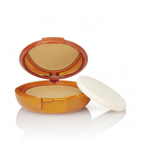 Rilastil kompaktkreem Sun System SPF50+, pronks